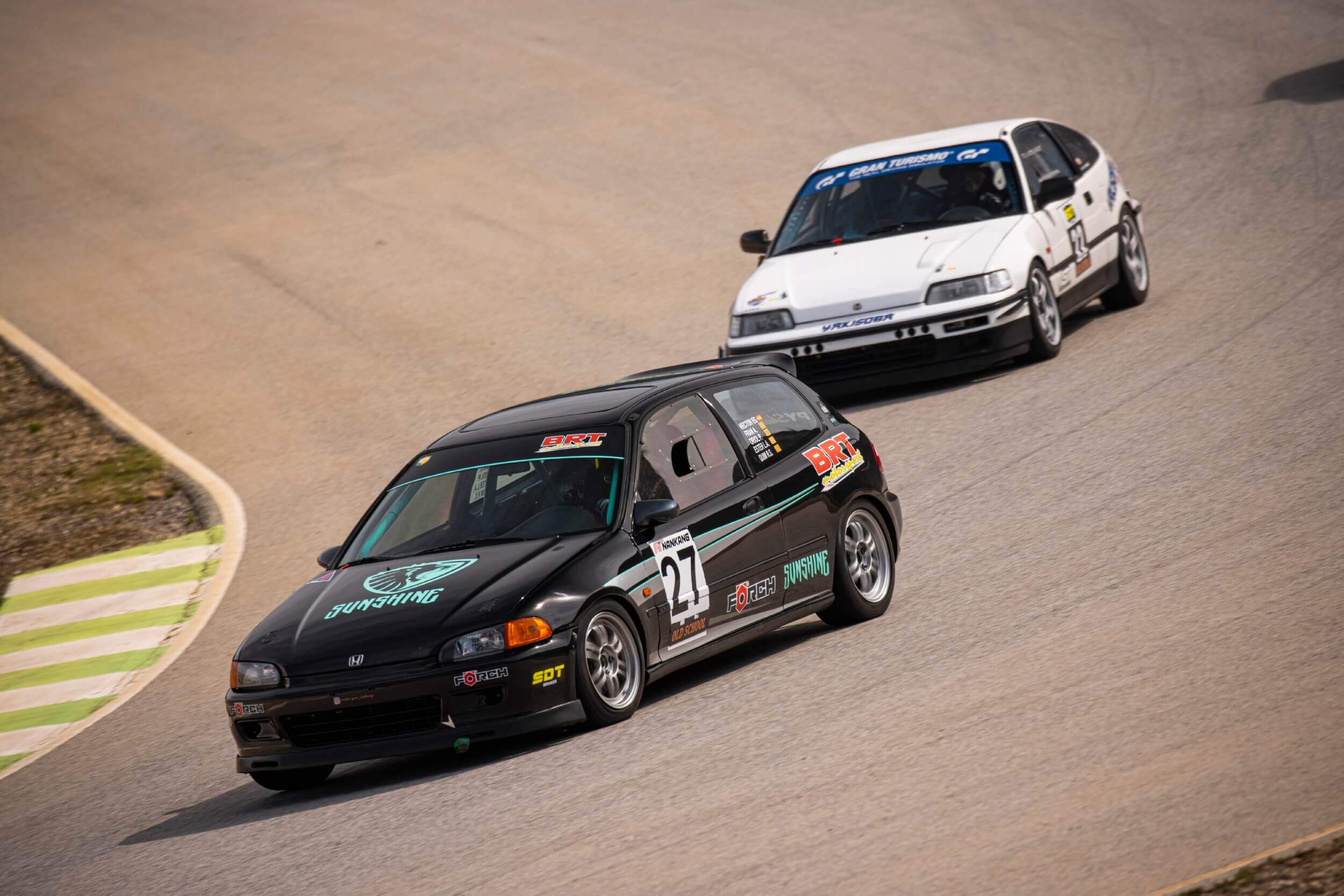 crx vs civic